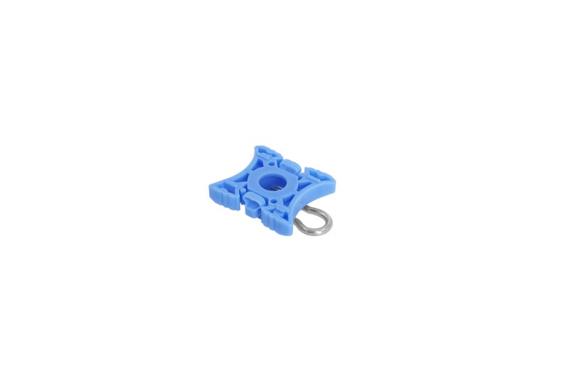 Swess 4 Pcs 3509416 Window Regulators Sliding Pivot Compatible with Vol-vo 3509416 740 960 S60 S80 S90 V70 XC90 Sliding Jaw Window Regulator - Image 3